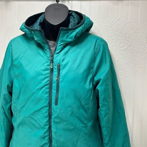 L.L. BEAN Reversible Jacket - Picture 6 of 8